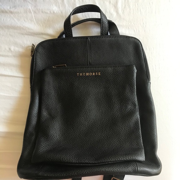 The Horse Handbags - Too beautiful to sit in my closet.  :)